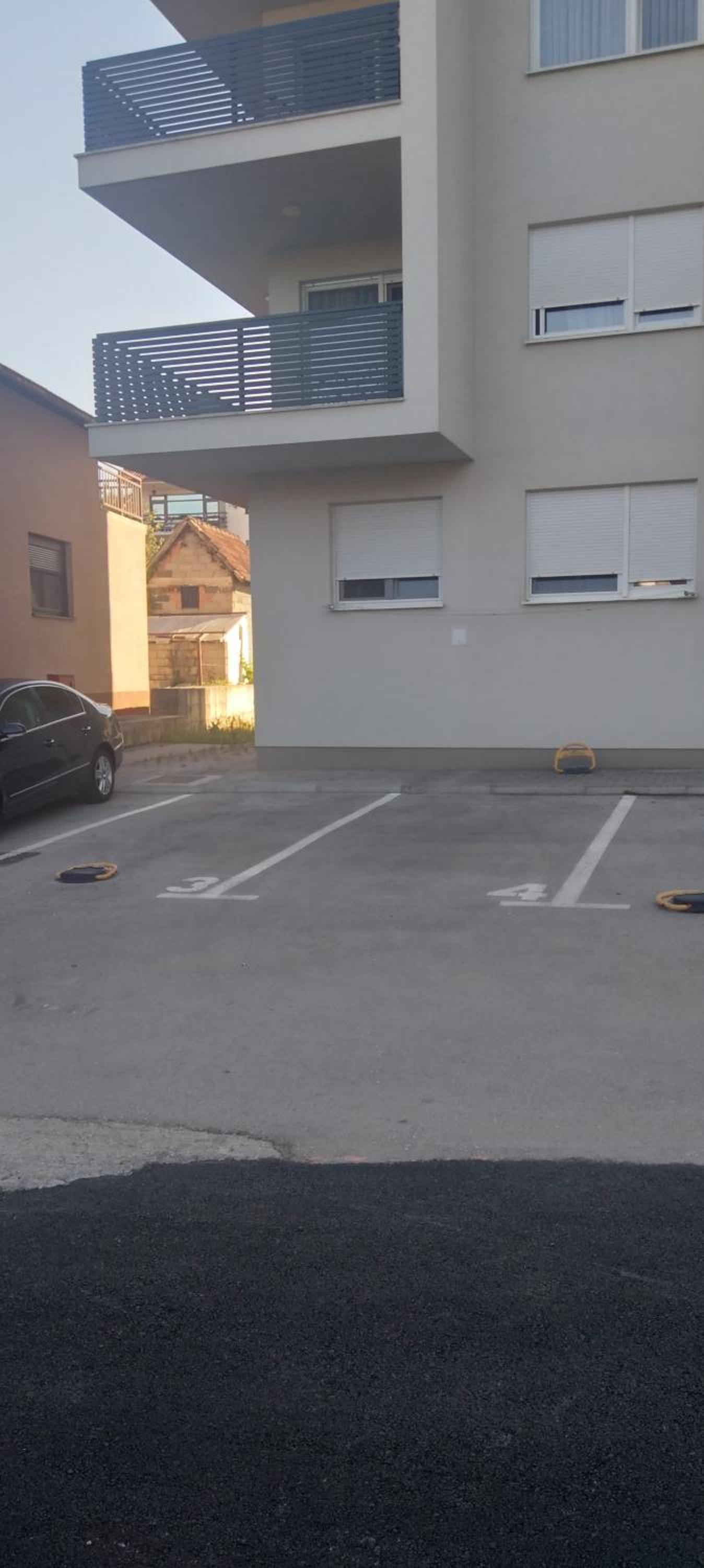 Apartman Leona1