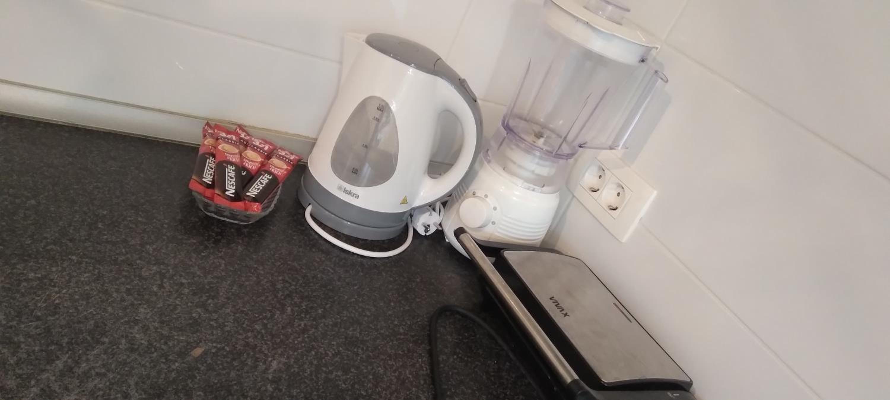 Apartman Leona1