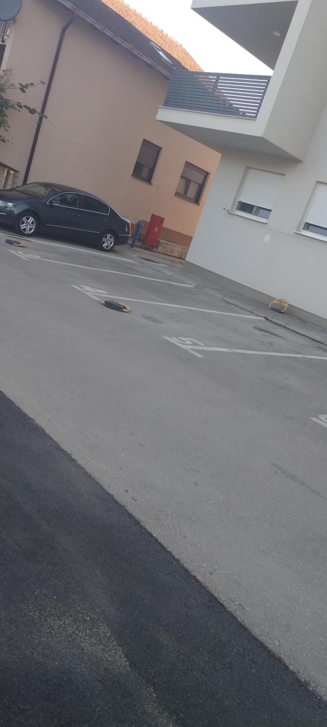 Apartman Leona1