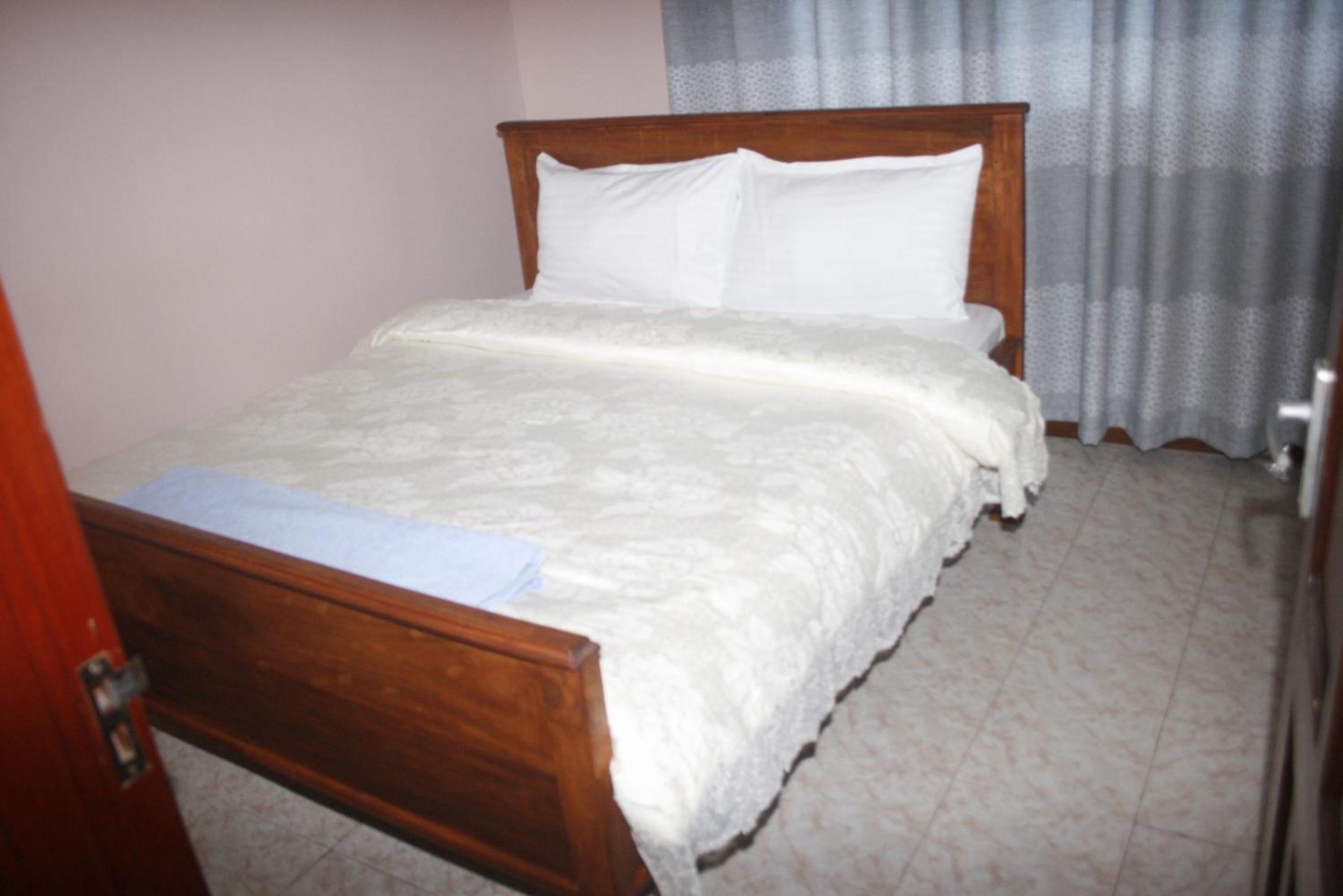 Logic stays 3 bedroom Arusha, Njiro