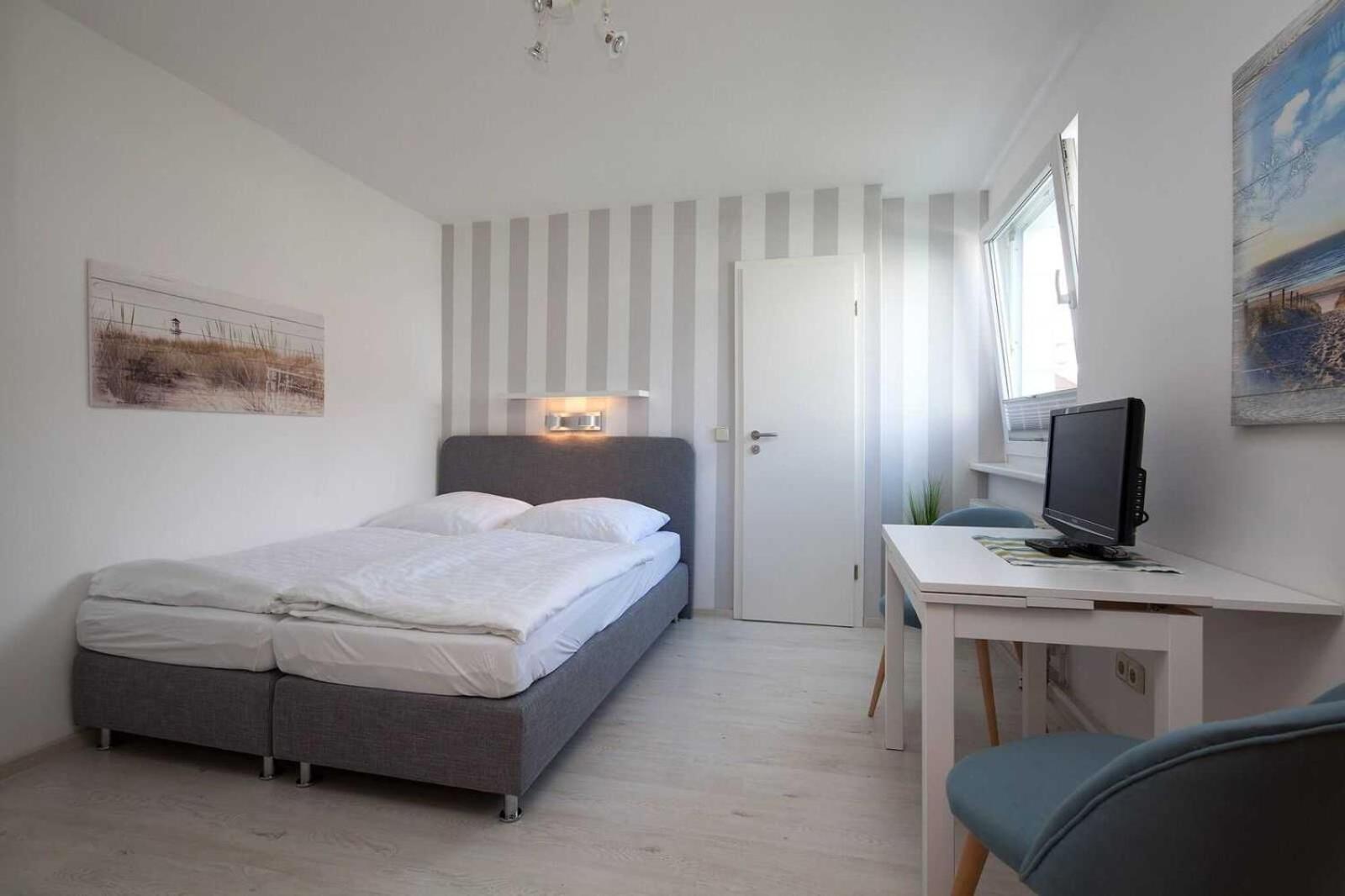 Apartment Südstrand 13