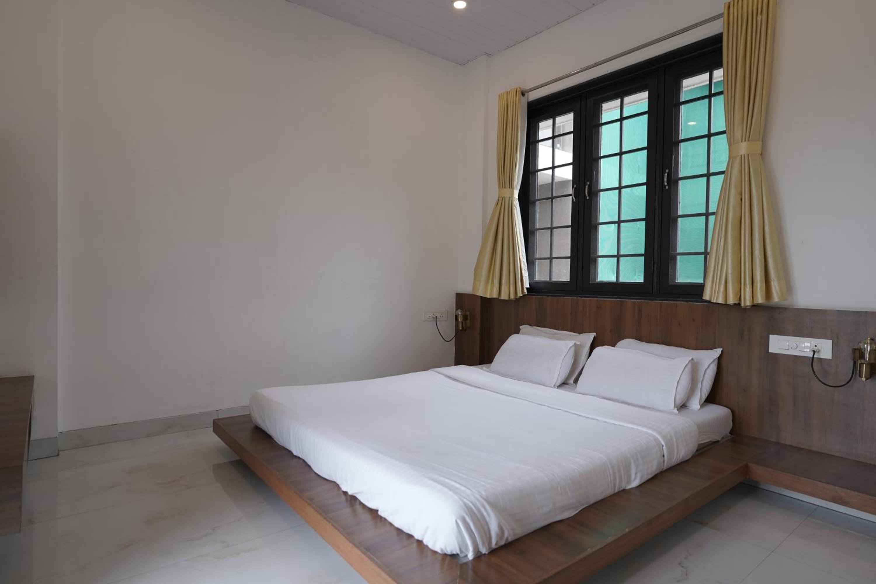 Carnival Villas - Unit A 3BHK