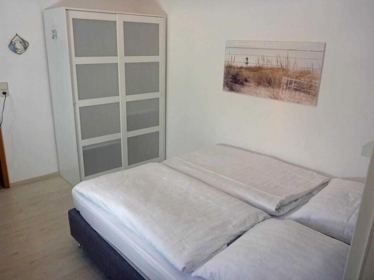 Apartment Südstrand 13