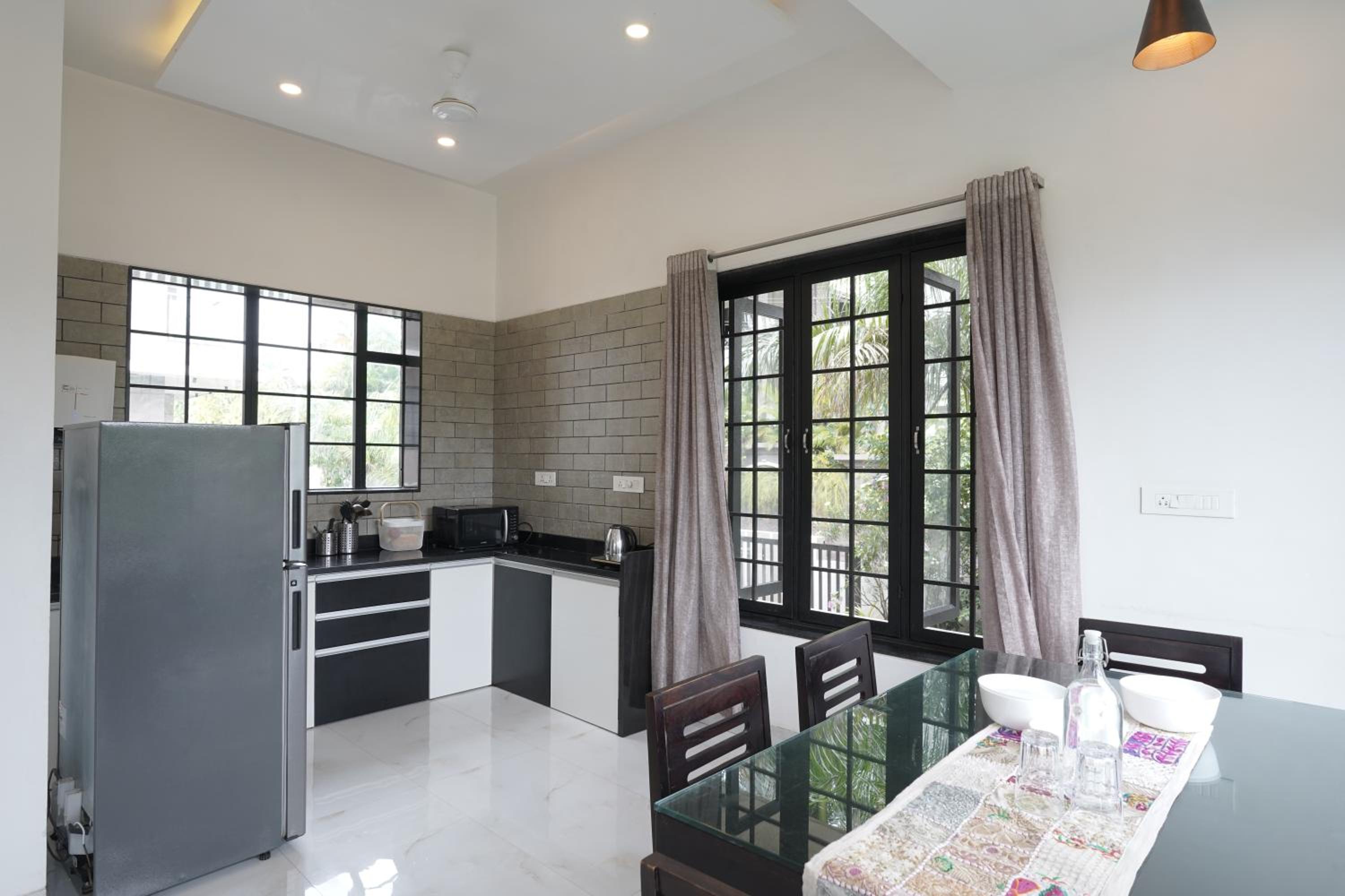 Carnival Villas - Unit A 3BHK
