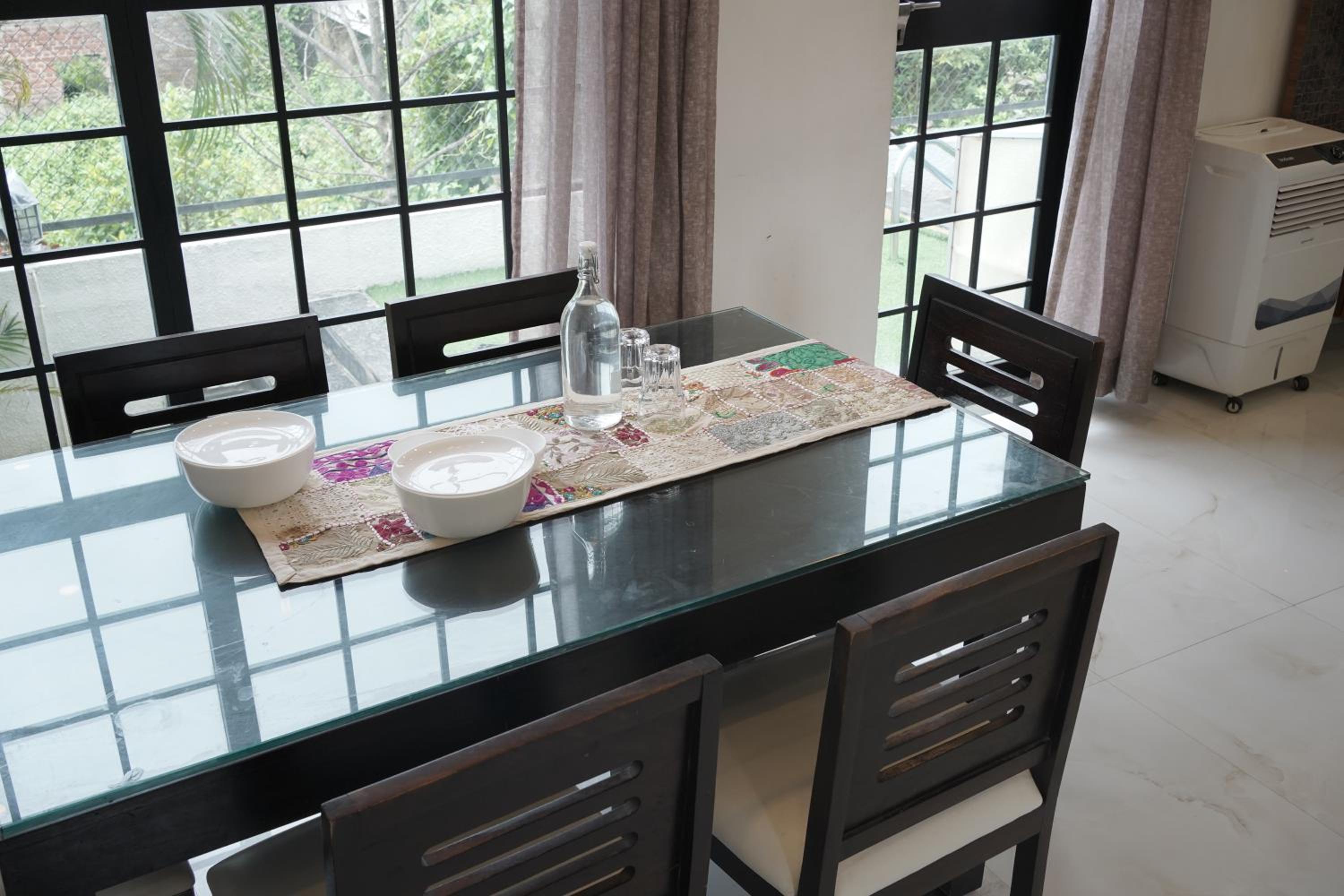 Carnival Villas - Unit A 3BHK