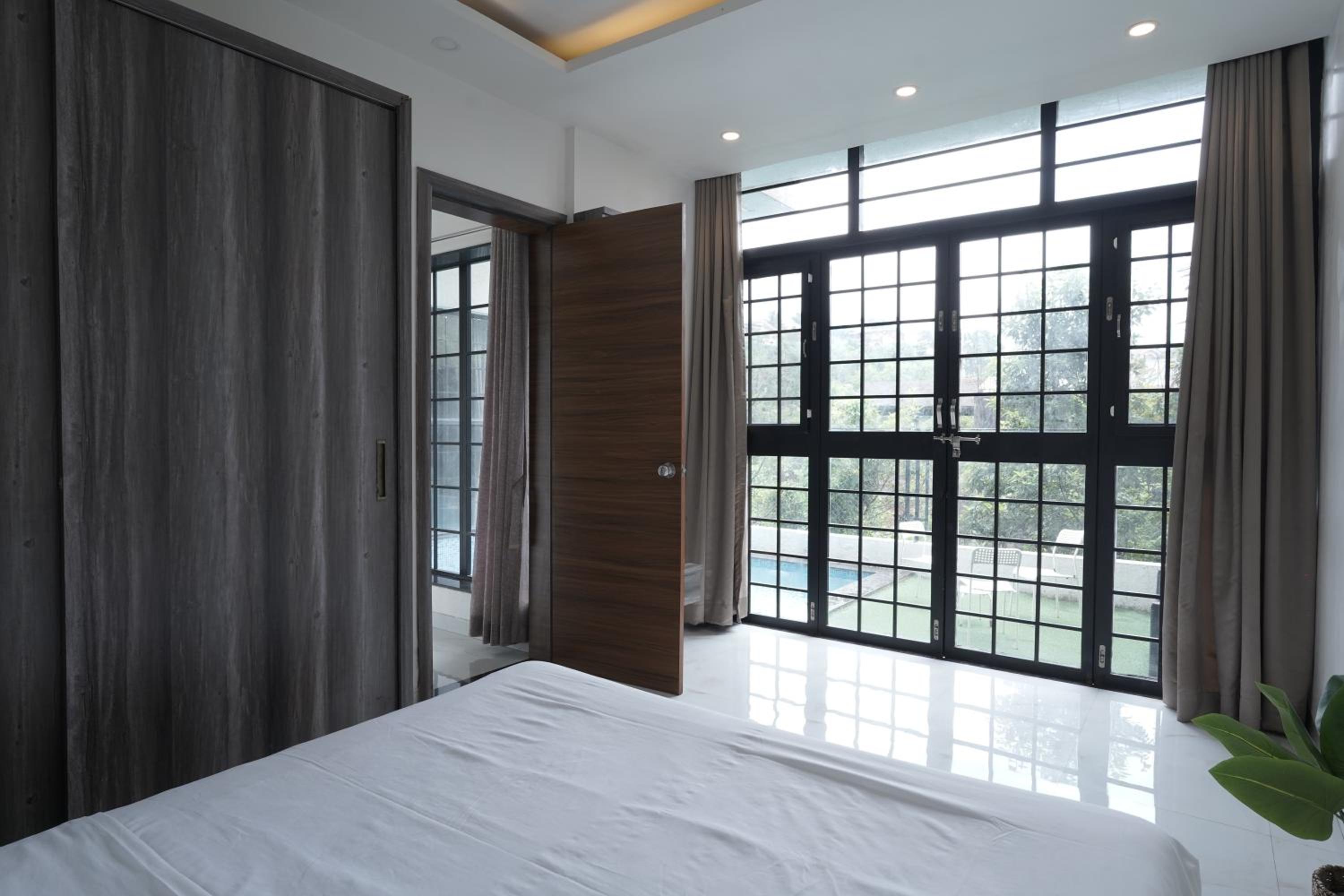 Carnival Villas - Unit A 3BHK