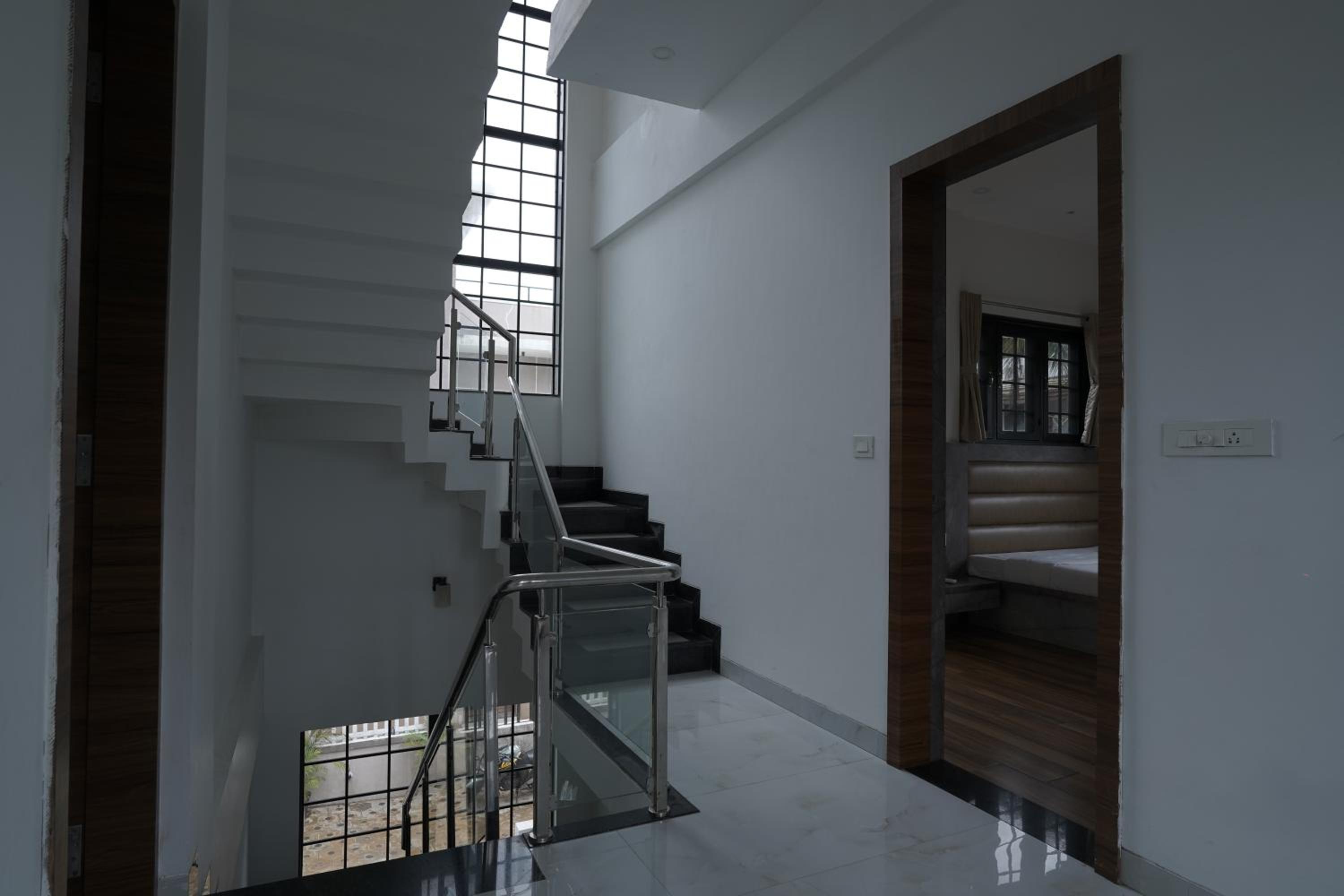 Carnival Villas - Unit A 3BHK