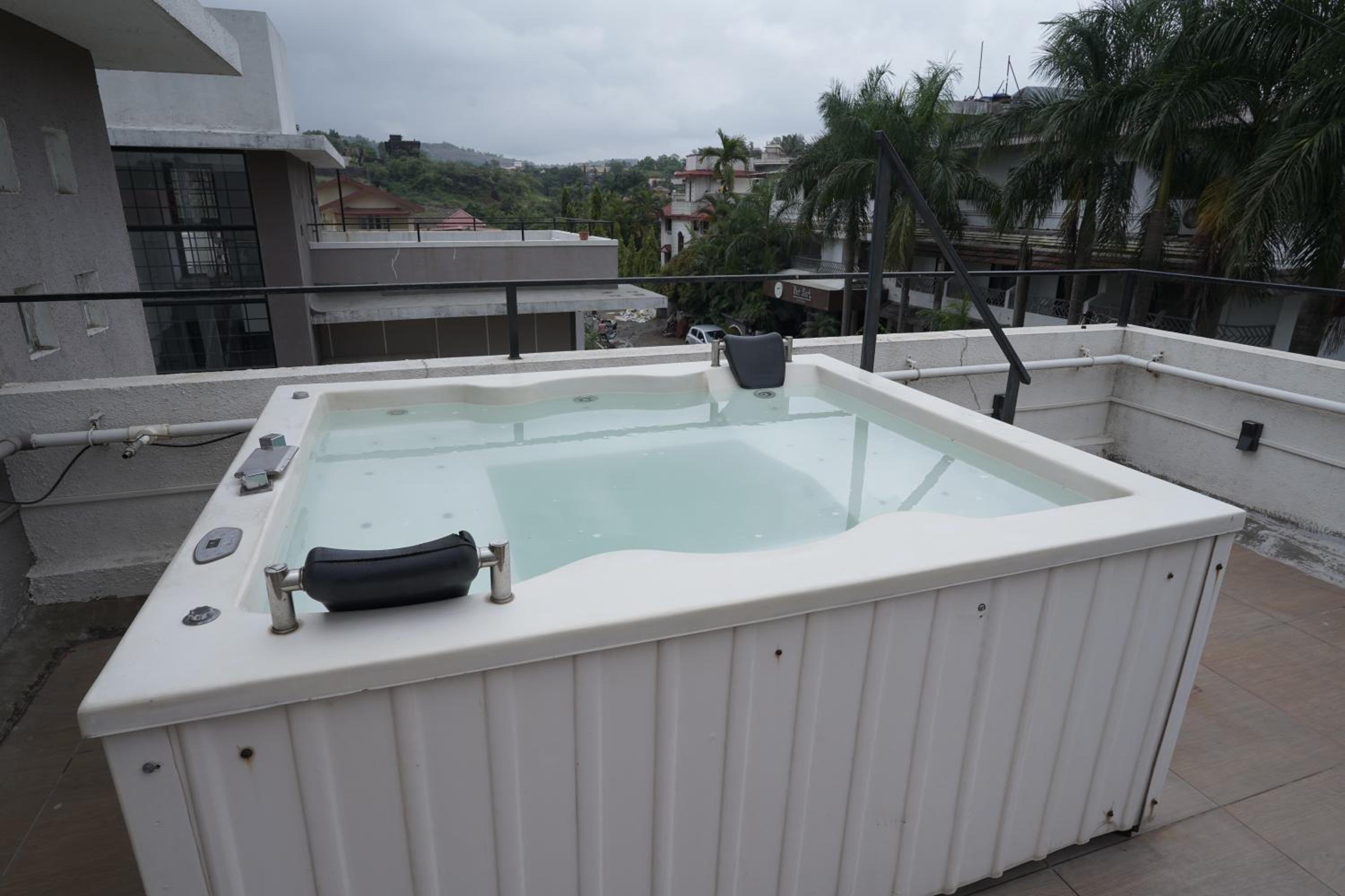 Carnival Villas - Unit A 3BHK