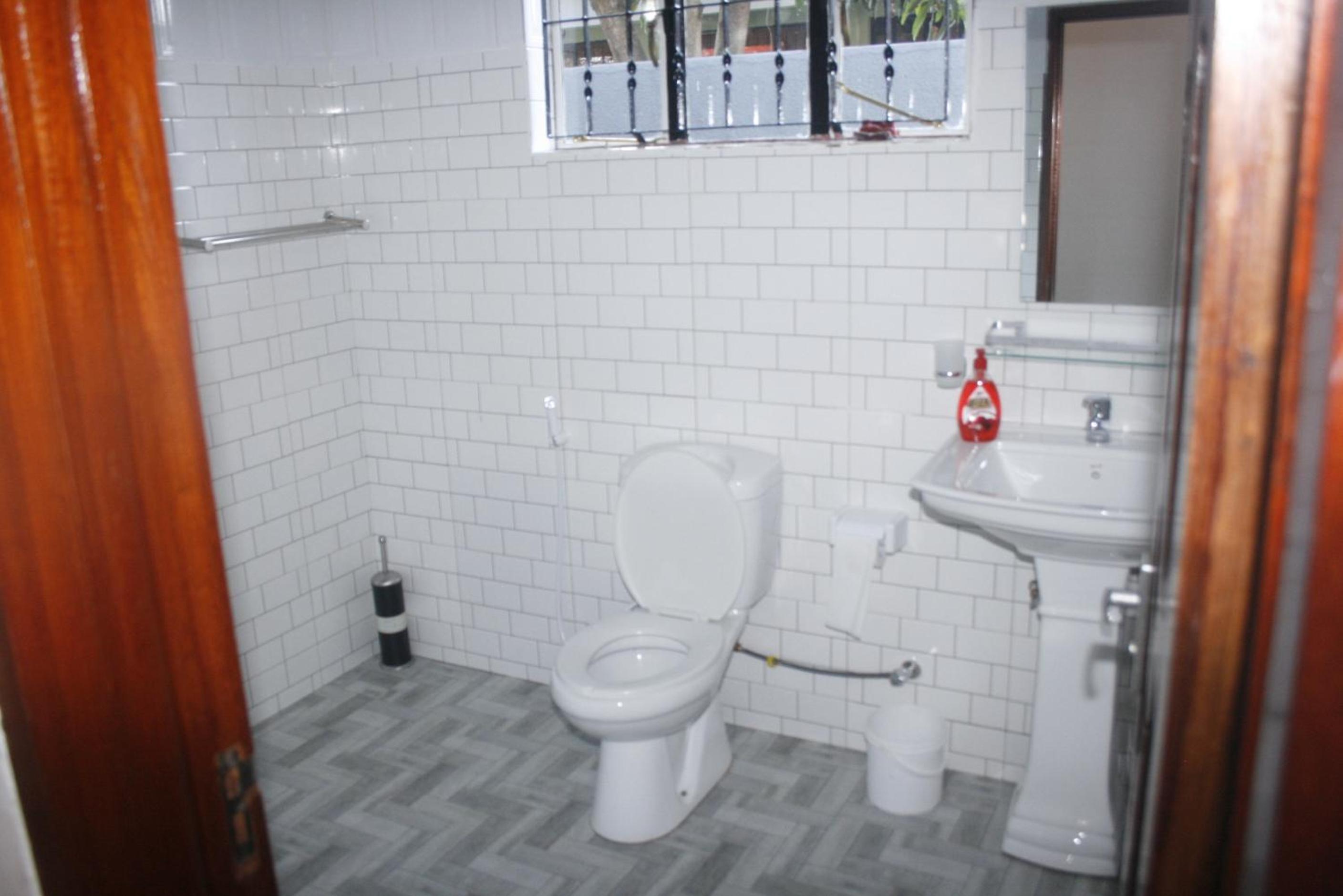 Logic stays 3 bedroom Arusha, Njiro