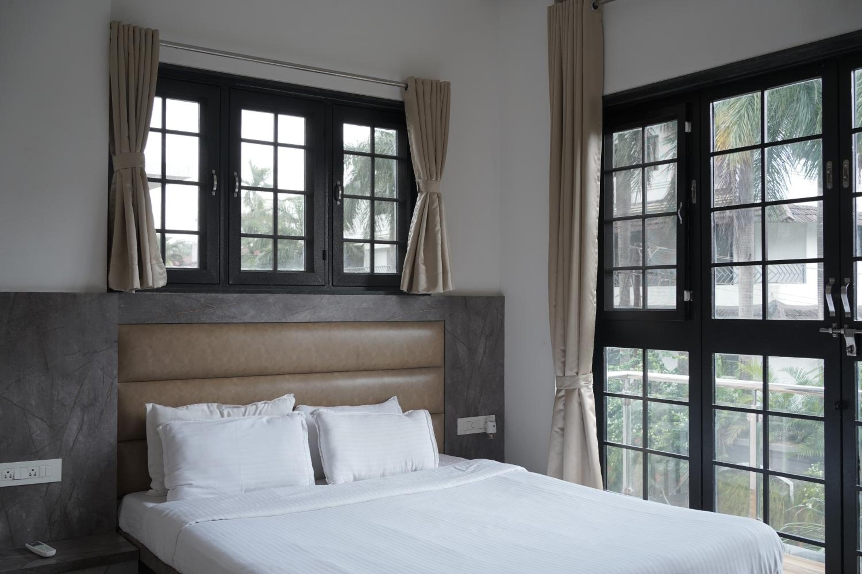 Carnival Villas - Unit A 3BHK