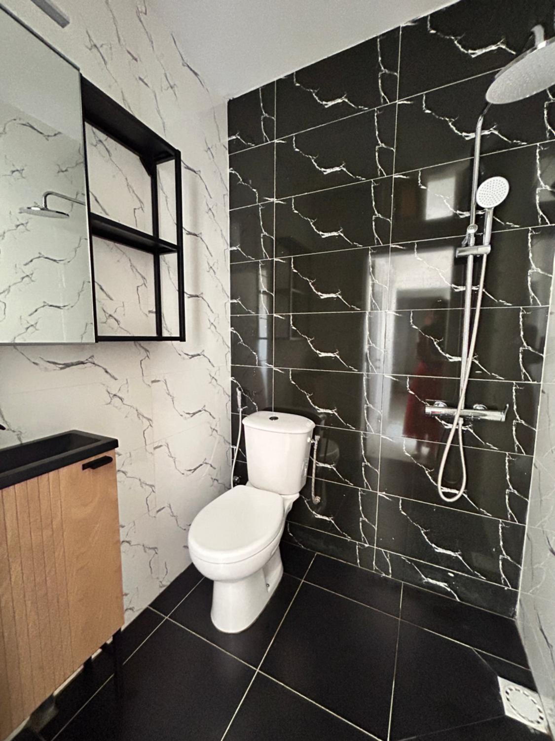 Appartement D2 Mermoz view 2