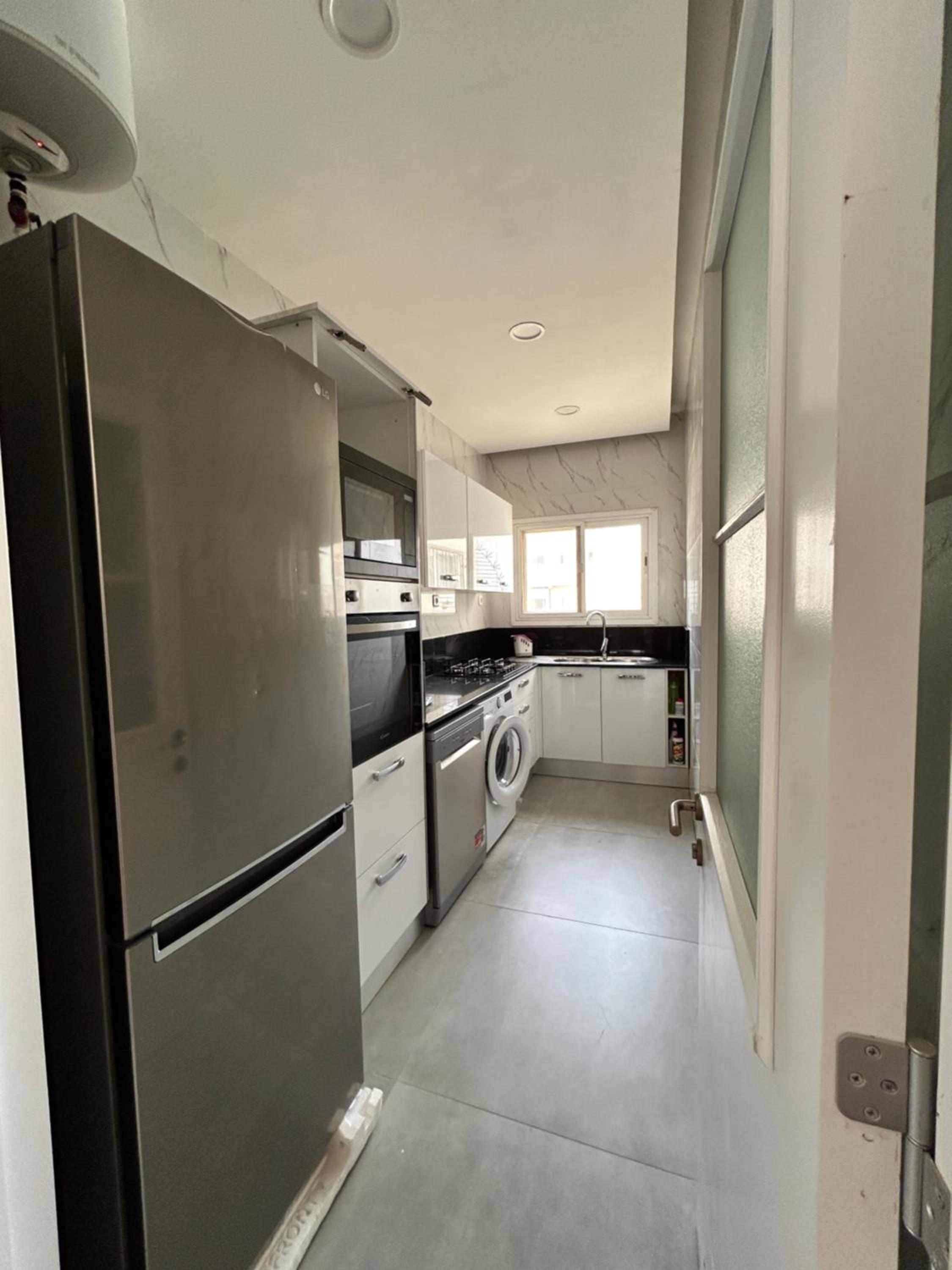Appartement D2 Mermoz view 4