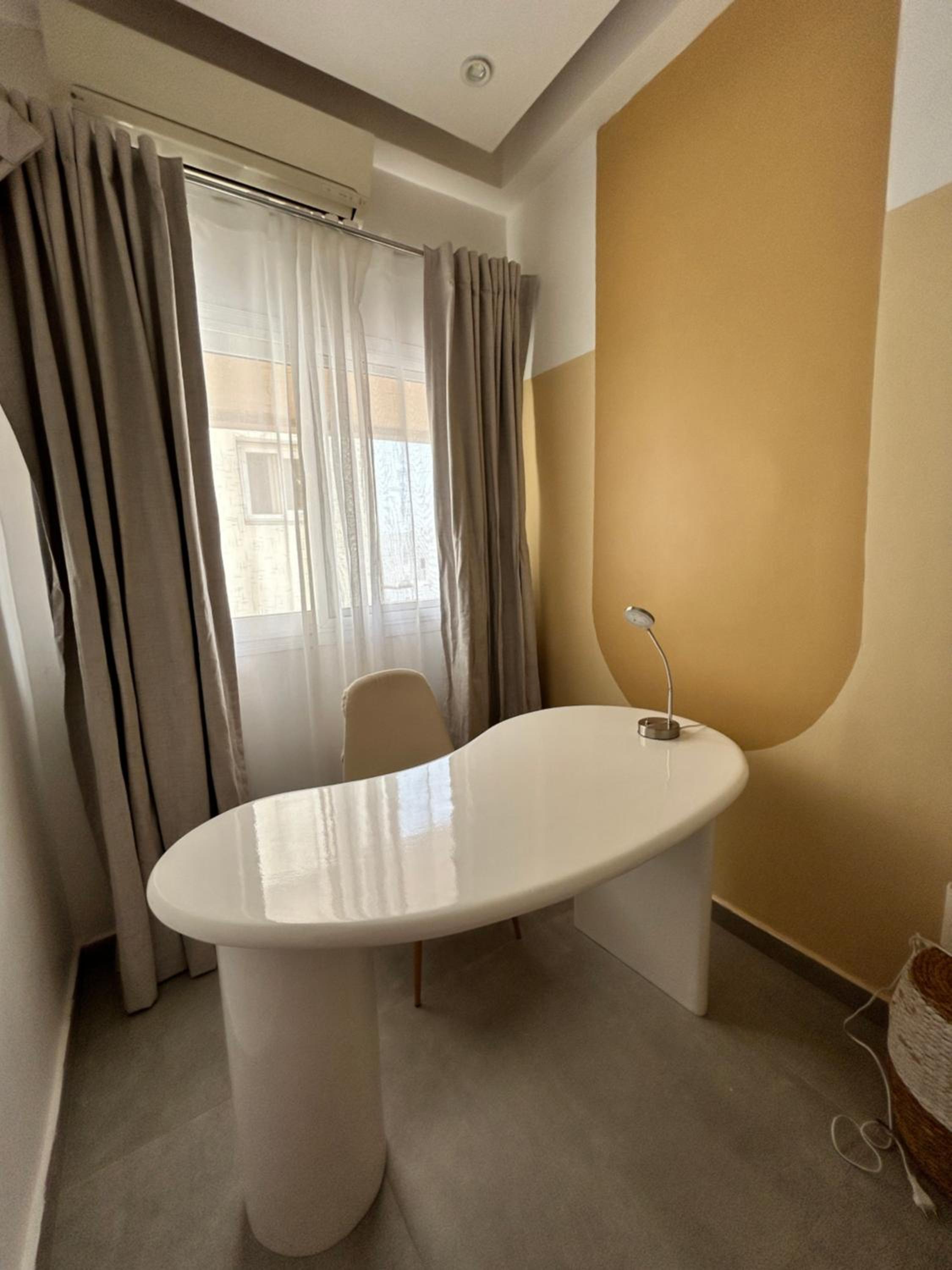 Appartement D2 Mermoz view 5