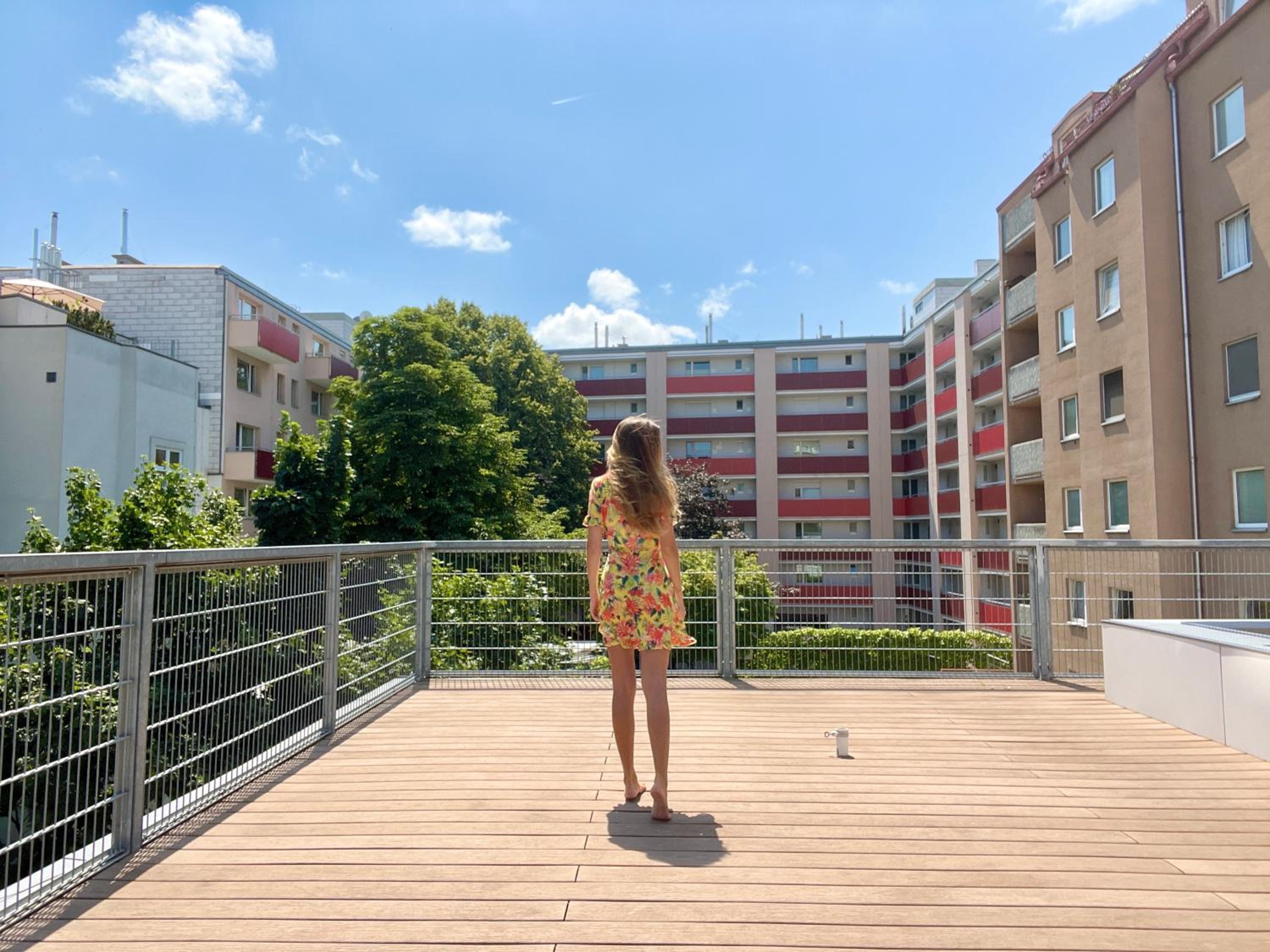 4YOUHOMES - Studio in central station district