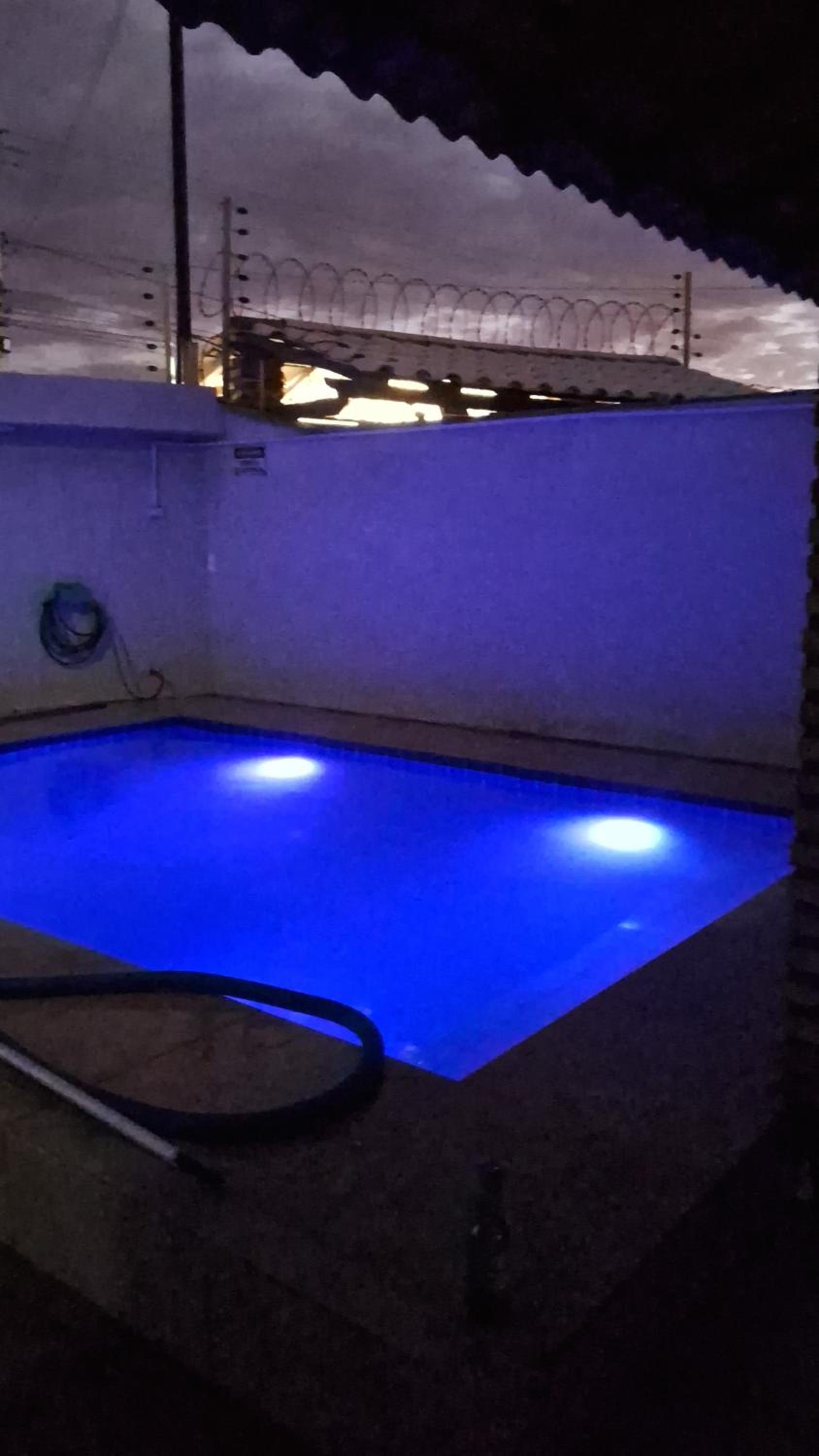 Casa de Praia do Luiz
