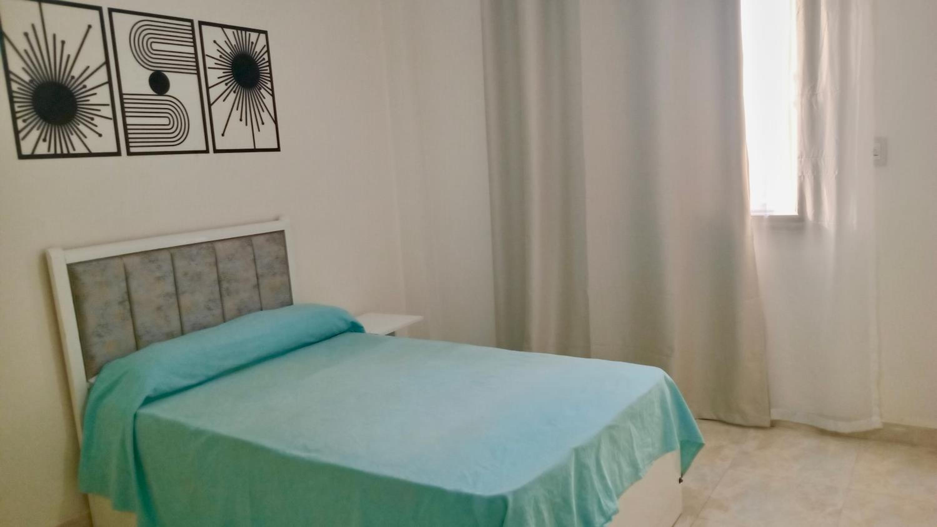 Cozy Flat near Cairo Airport