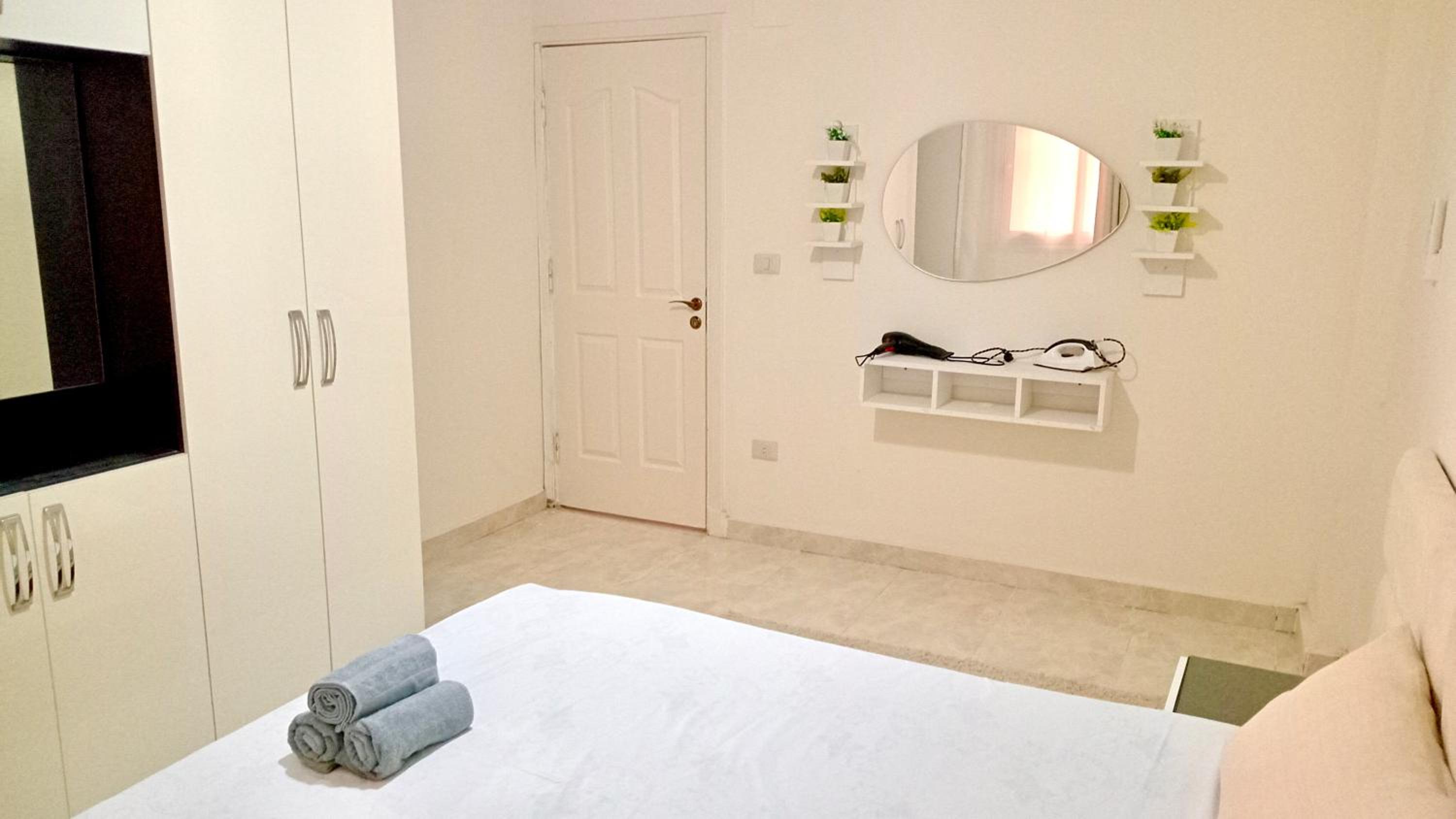 Cozy Flat near Cairo Airport