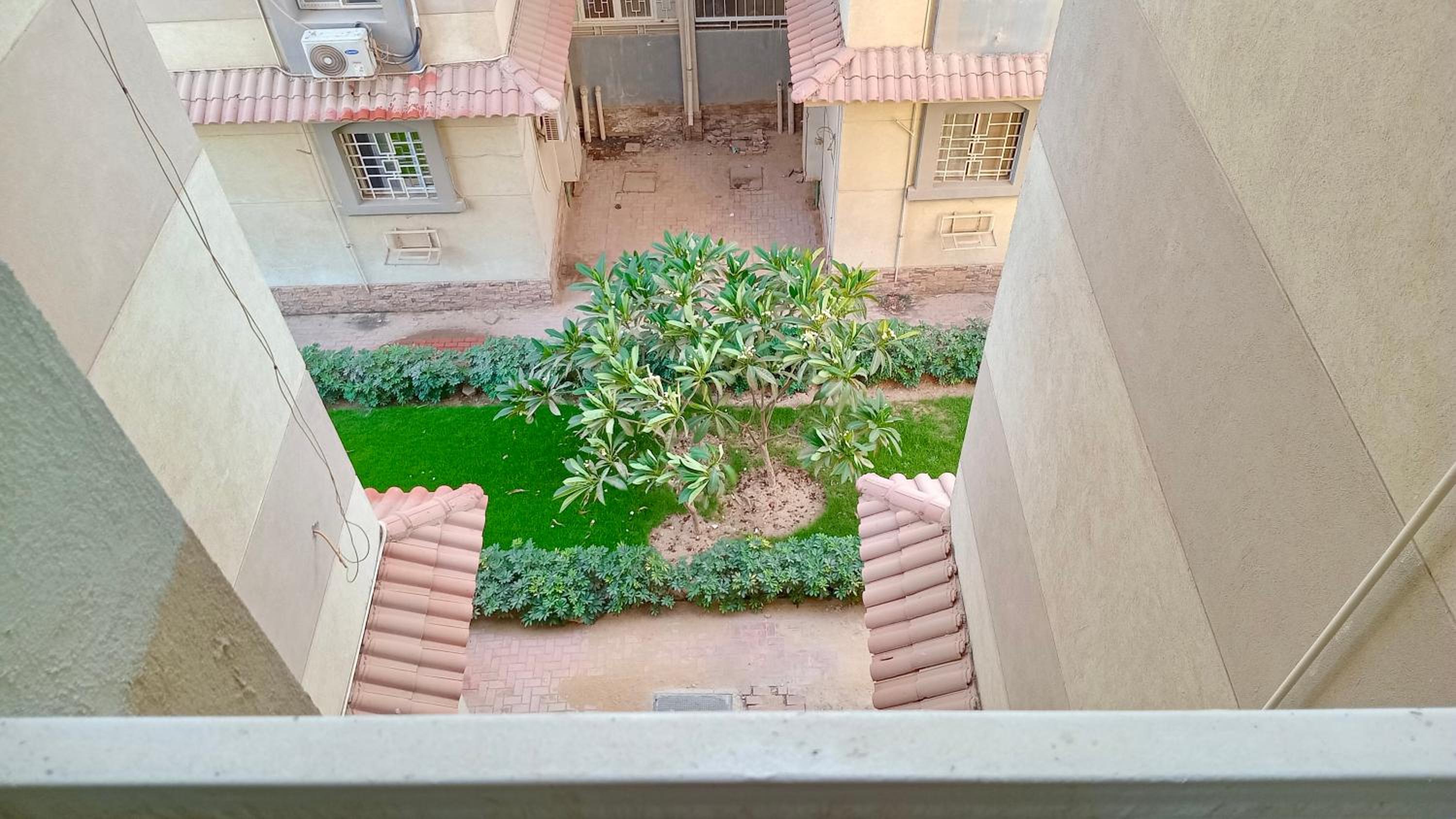 Cozy Flat near Cairo Airport