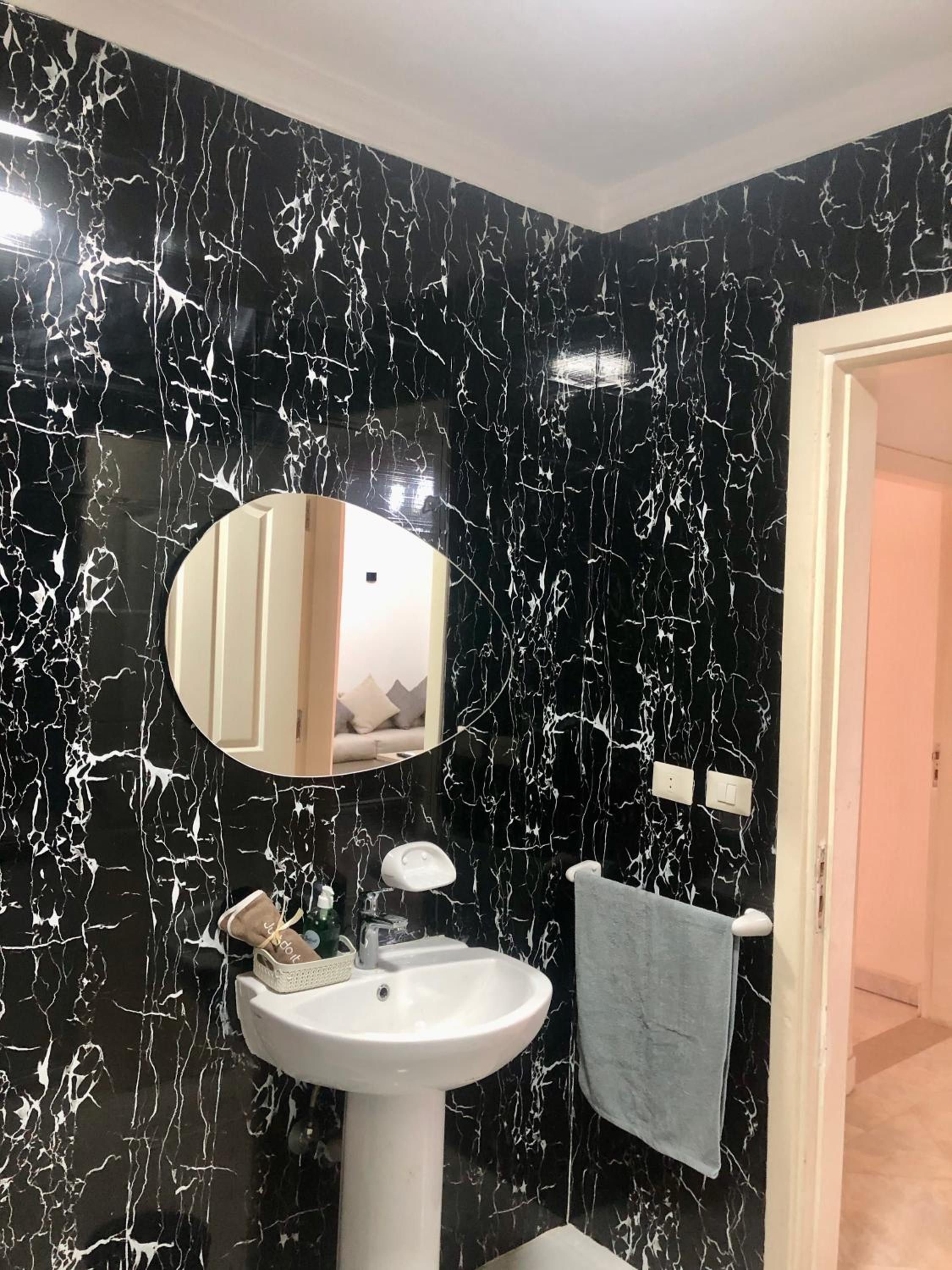 Cozy Flat near Cairo Airport