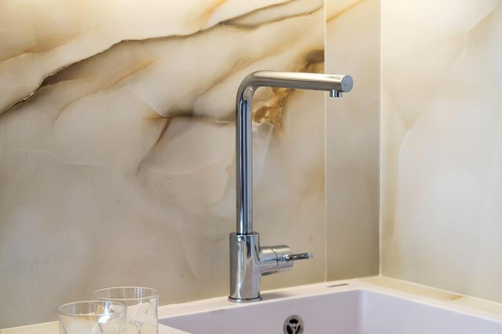Luxurious Studio in the Heart of Athens