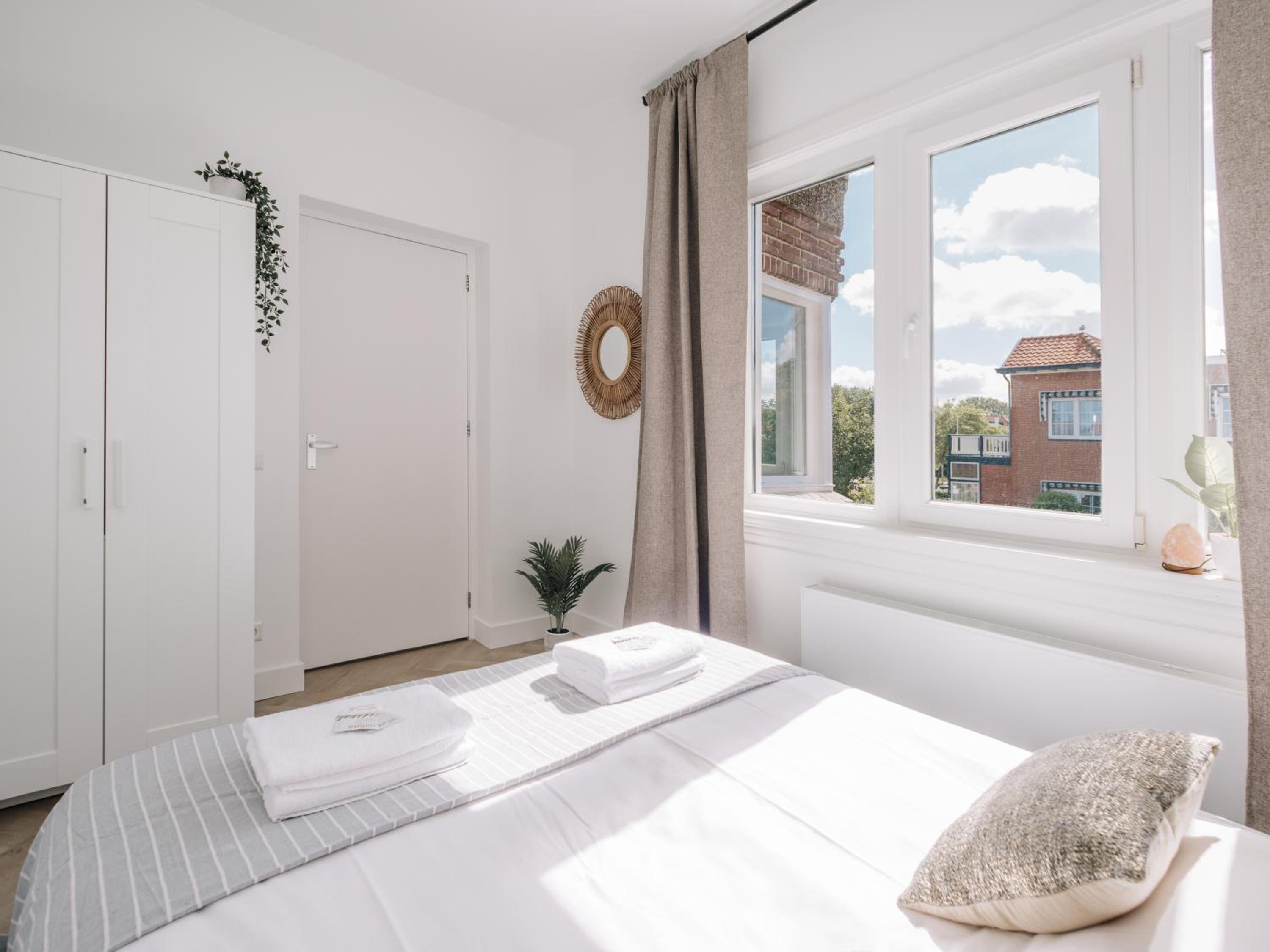 Bella Cottage Zandvoort view 5