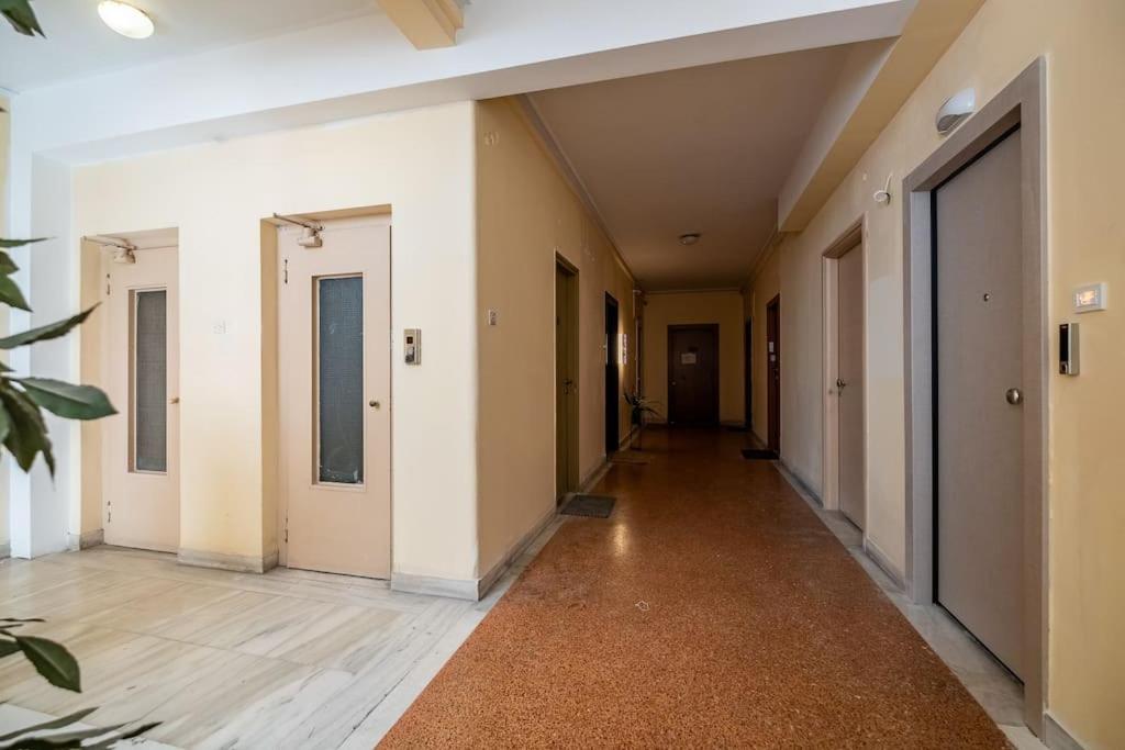 Luxurious Studio in the Heart of Athens
