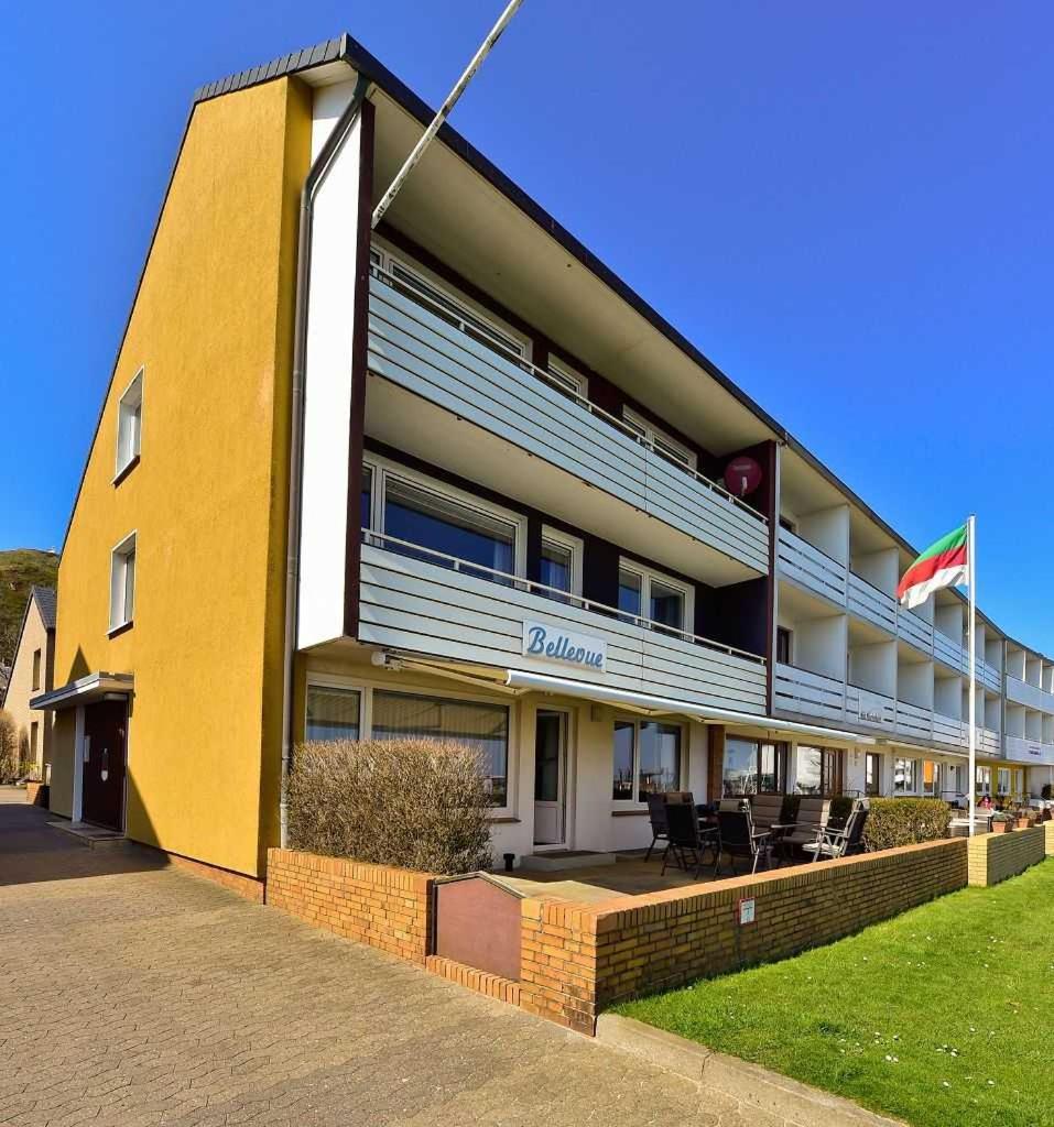 Haus Bellevue