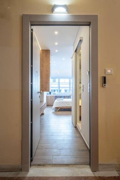 Luxurious Studio in the Heart of Athens