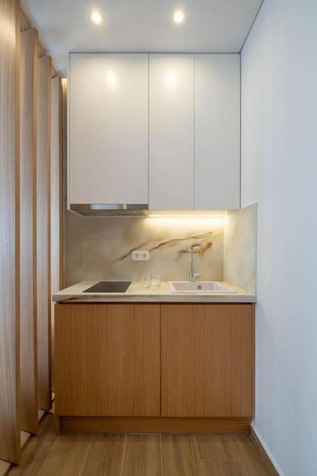 Luxurious Studio in the Heart of Athens