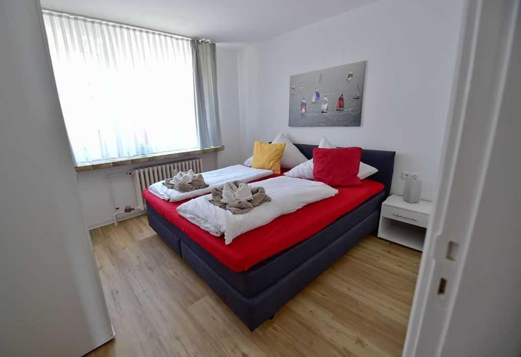 Haus Bellevue