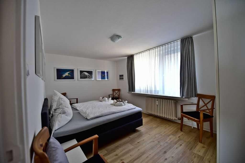 Haus Bellevue