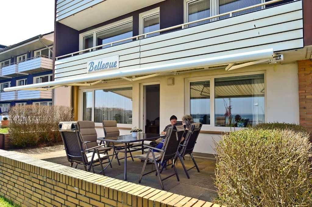 Haus Bellevue