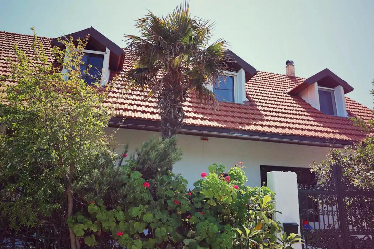 Beautiful Villa in Crete Near The Sea - 200sqm