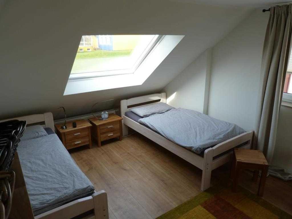 Haus an der Vogelwarte