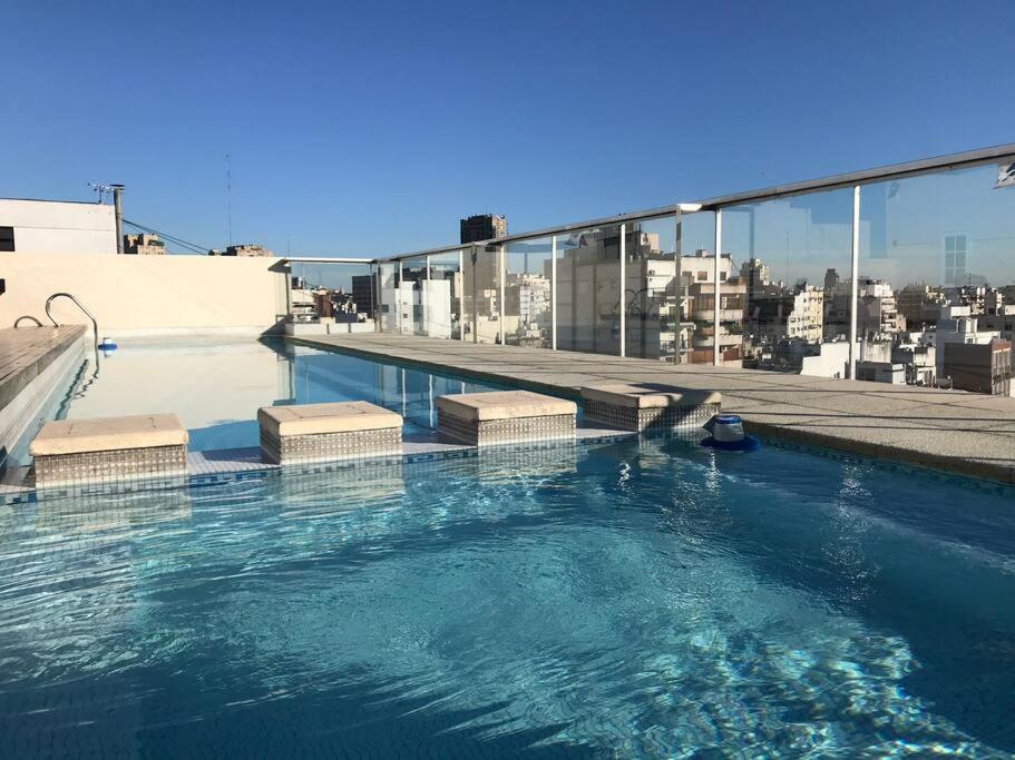 AMAZING STUDIO With beautifull pool