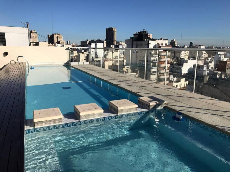 AMAZING STUDIO With beautifull pool