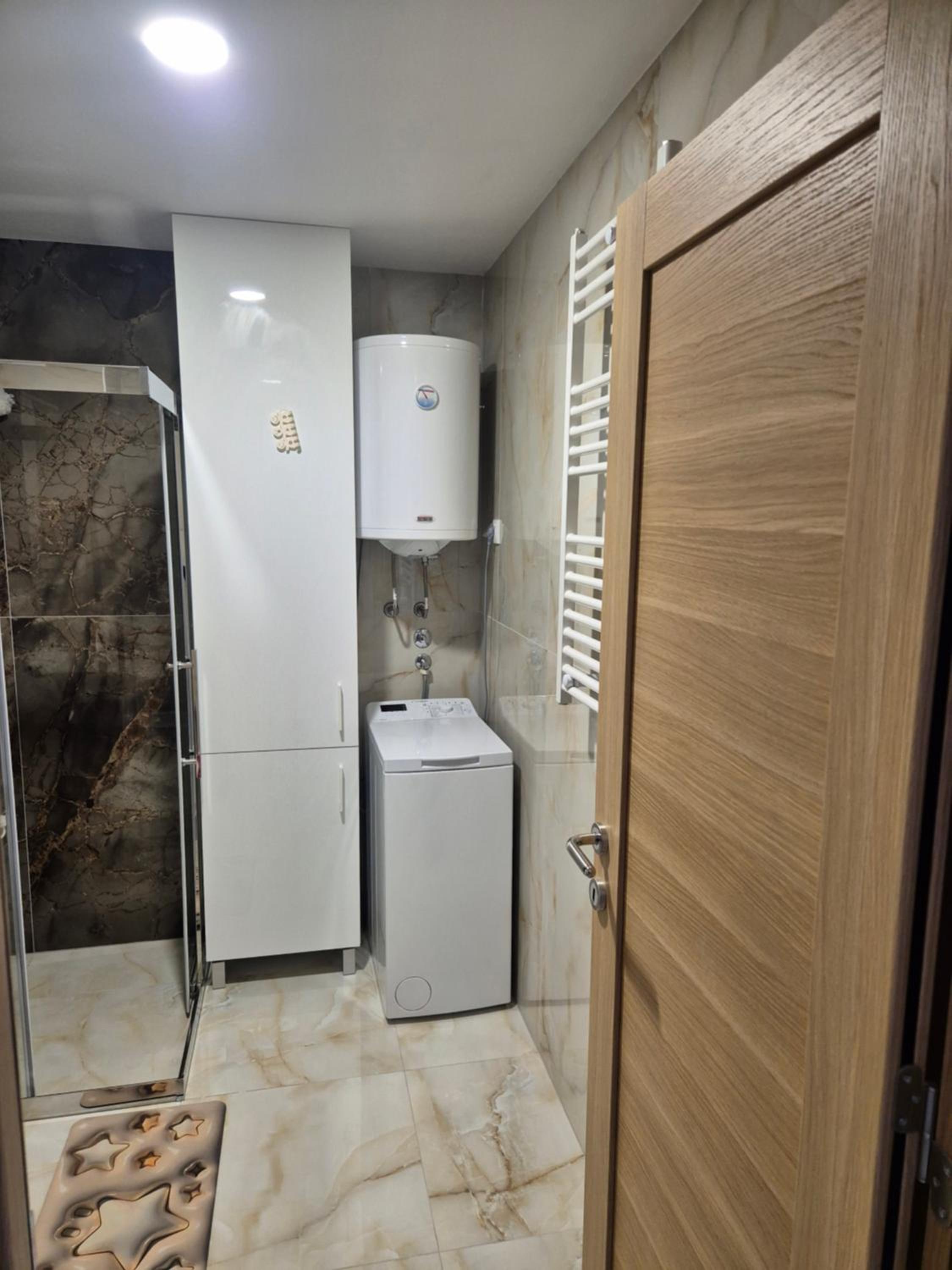 S&N Apartman Cvjetkovic Zlatibor view 5