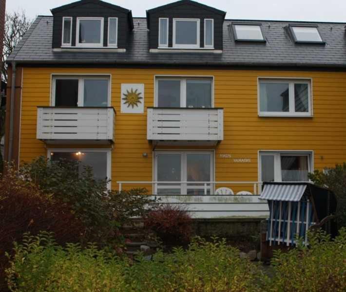 Haus Vanadis