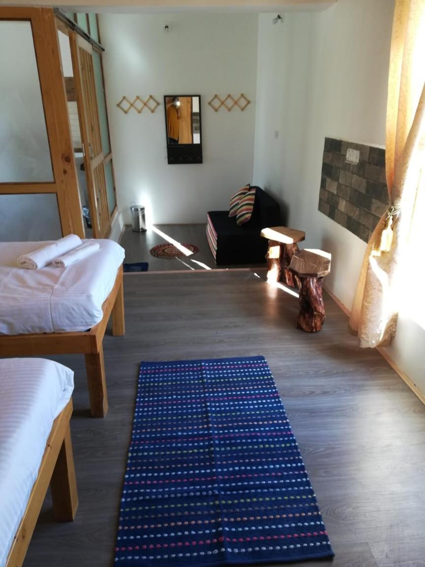 Devaranya Homestay