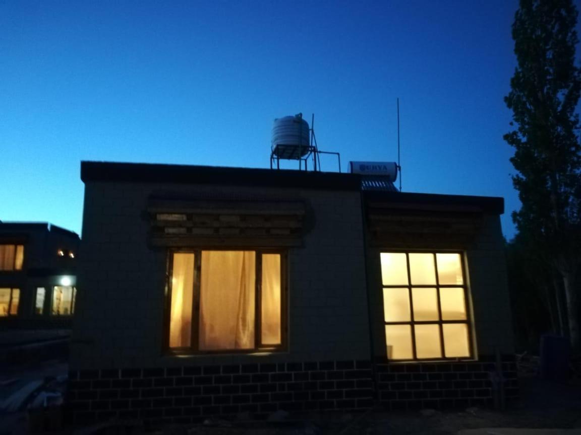 Devaranya Homestay