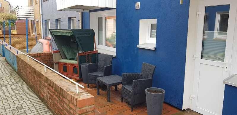 Haus Wendeltreppe
