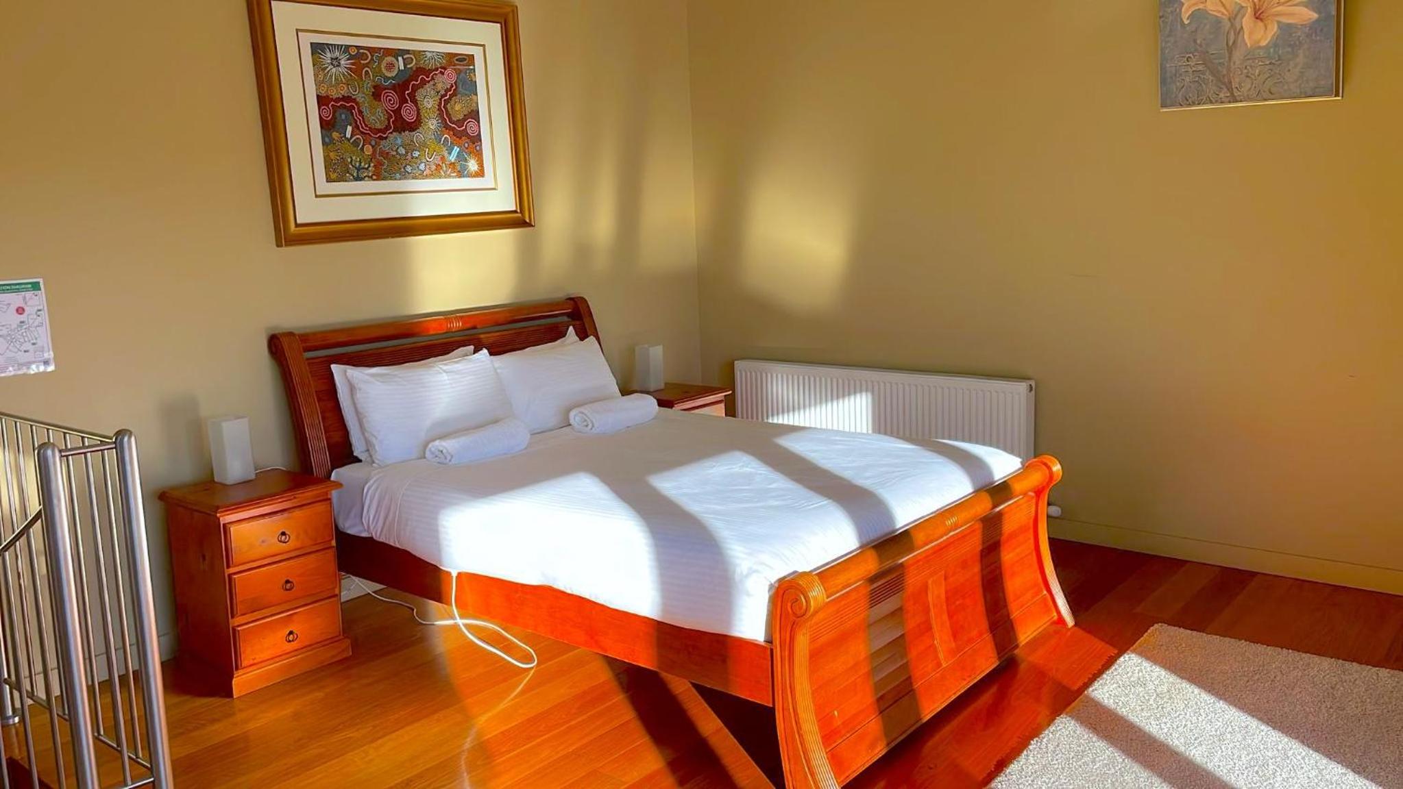 Amaroo Mountaintop Villa