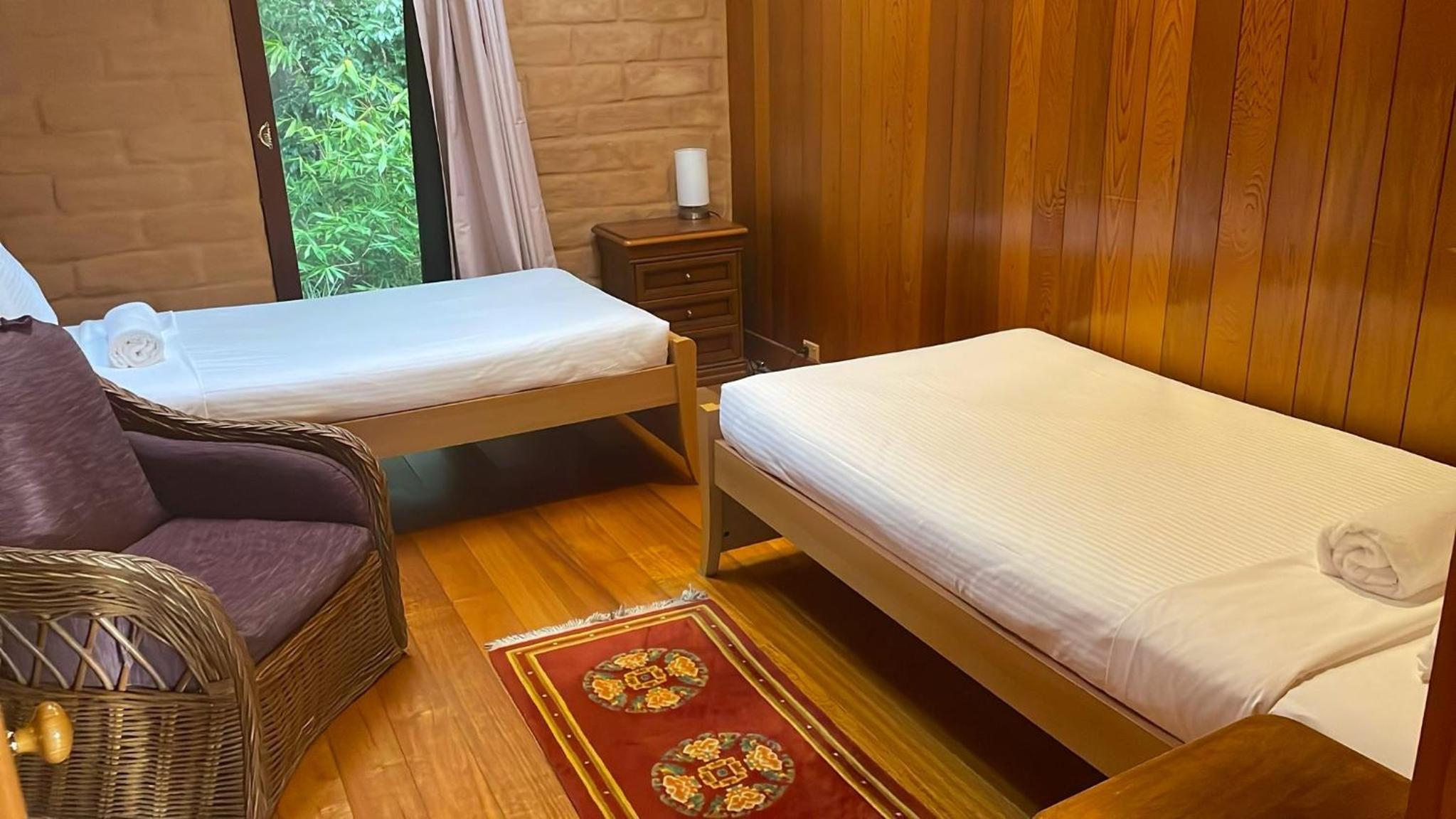 Amaroo Mountaintop Villa