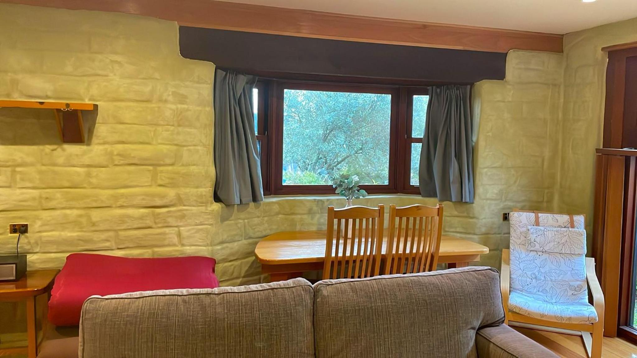 Amaroo Mountaintop Villa