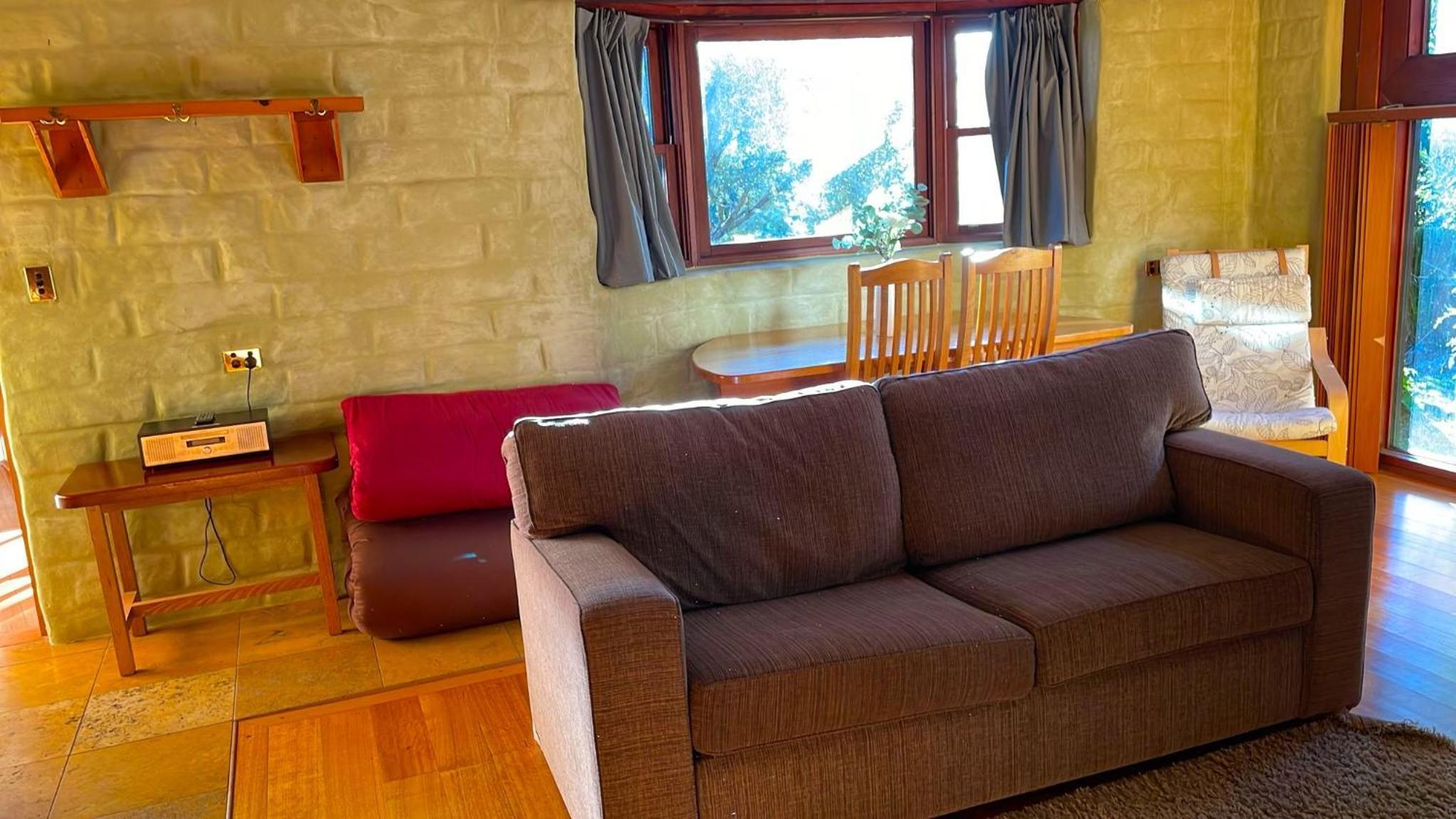 Amaroo Mountaintop Villa