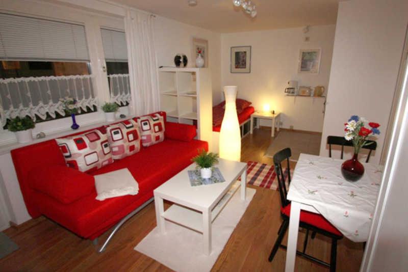 Haus Wendeltreppe