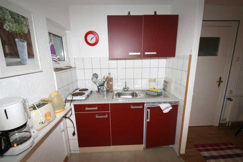 Haus Wendeltreppe