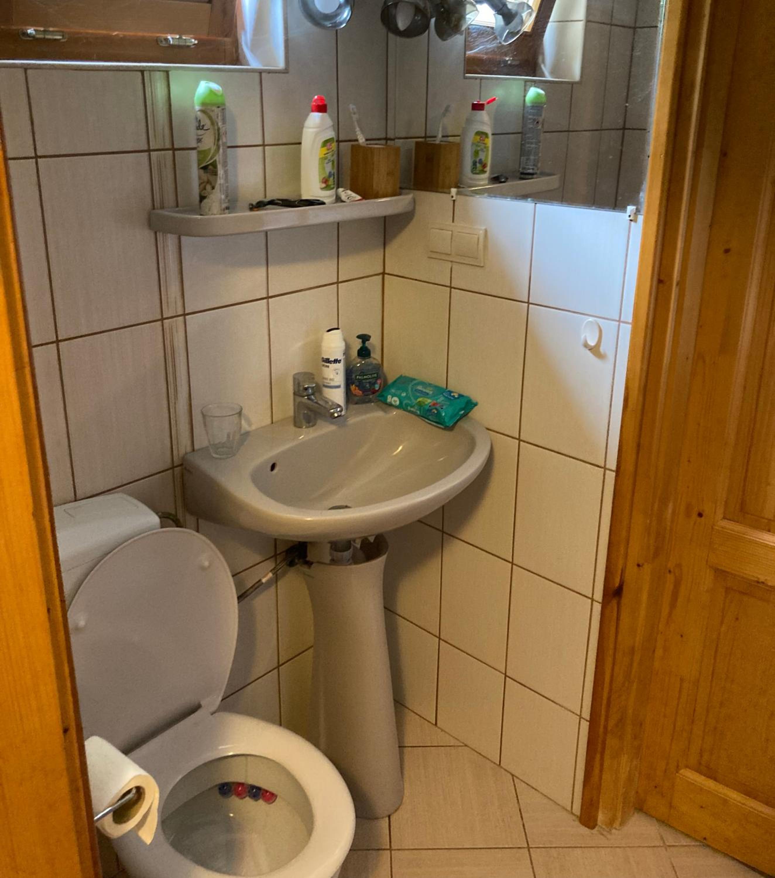 Nemere Apartmans