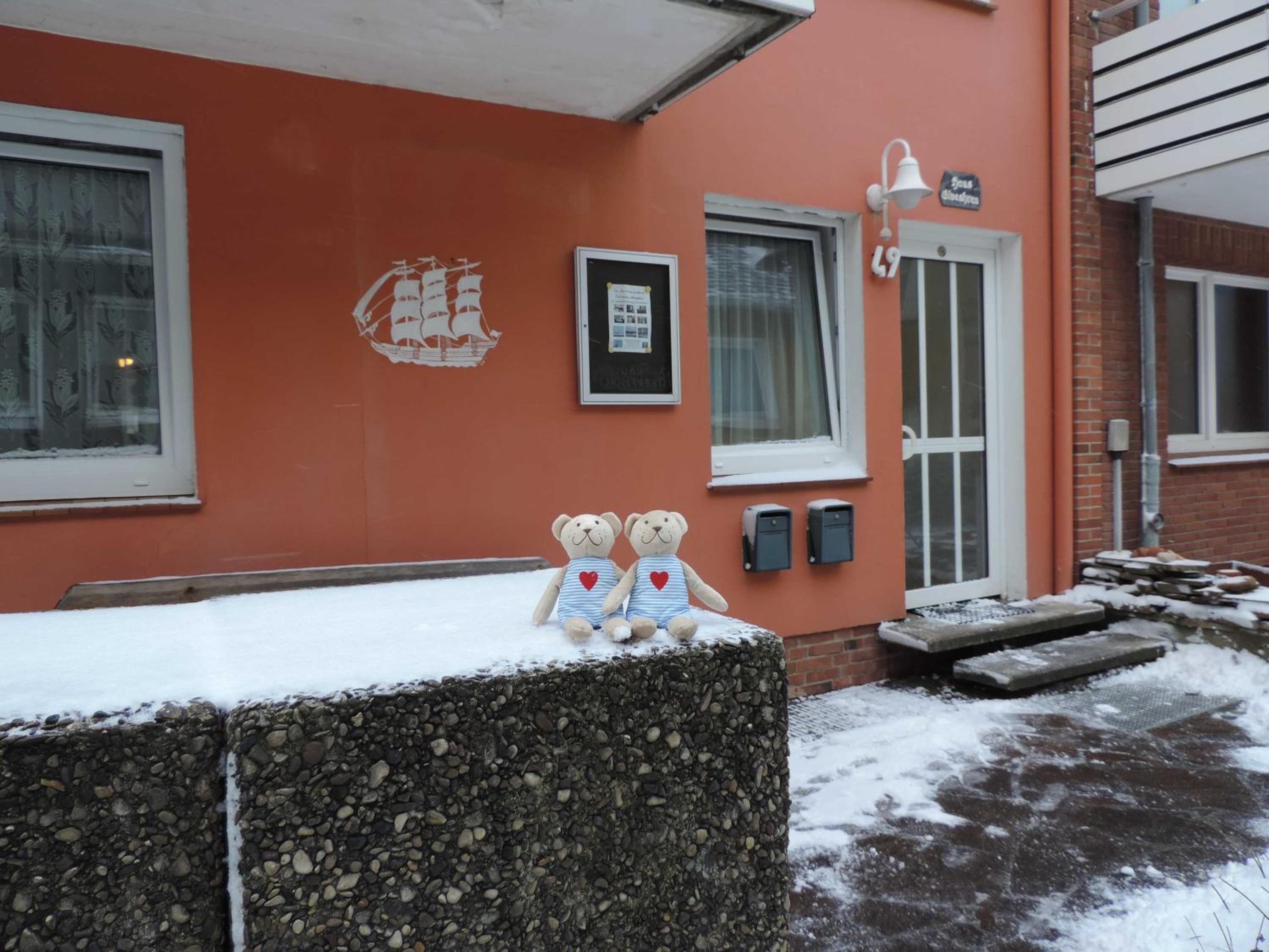 Haus Elveshörn