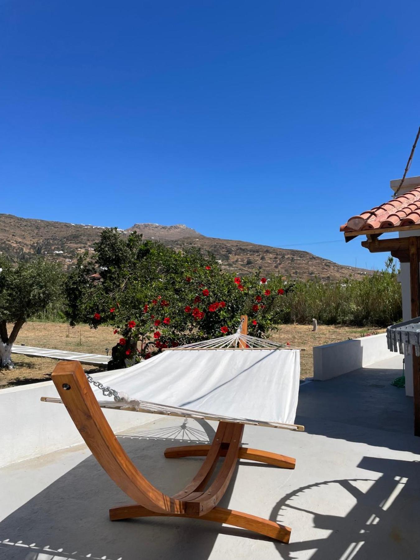Lefakis cottage